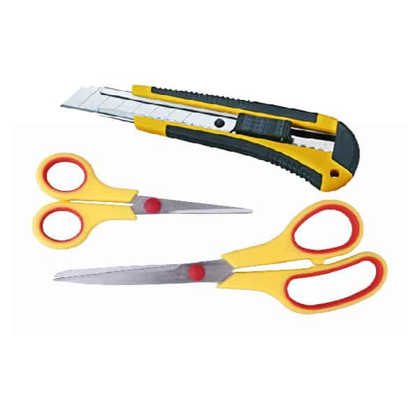 Cutters & Scissors
