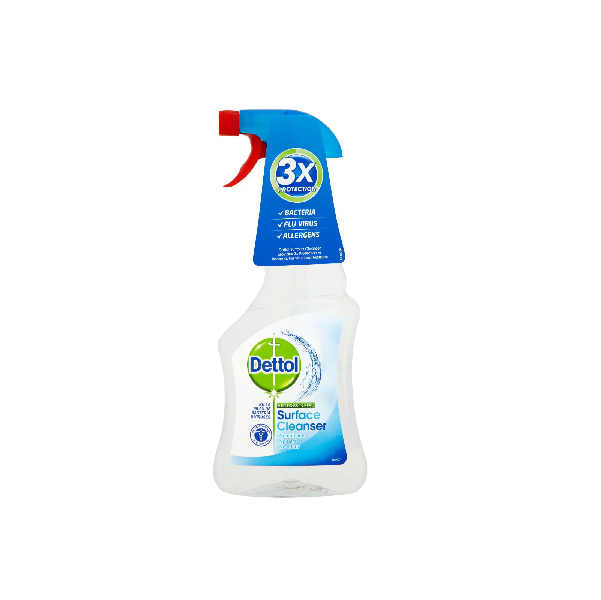 Disinfectant & Multipurpose Cleaner