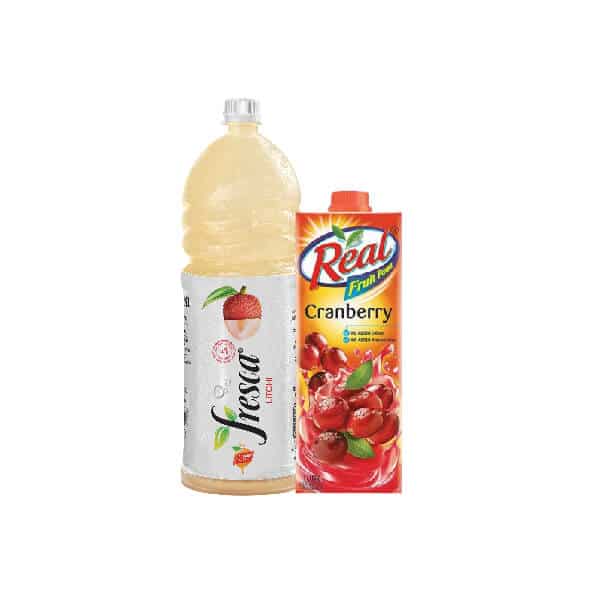 Other Fruit Juice
