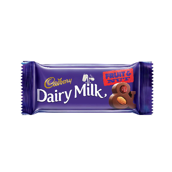 Nut Chocolate